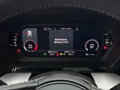 2022 Audi A3 Sportback 35 TFSI, белый — фото 13