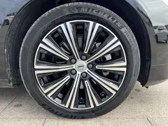2022 Volvo S90, чёрный — фото 9