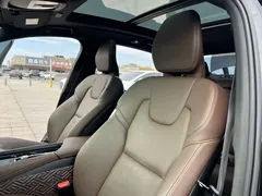 2022 Volvo S90, чёрный — фото 13