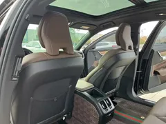 2022 Volvo S90, чёрный — фото 15