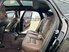 2022 Volvo S90, чёрный — фото 16