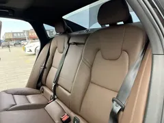 2022 Volvo S90, чёрный — фото 17
