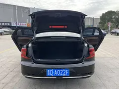 2022 Volvo S90, чёрный — фото 18