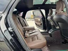 2022 Volvo S90, чёрный — фото 21
