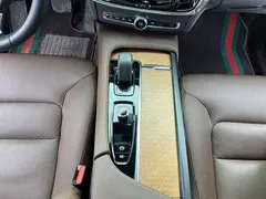 2022 Volvo S90, чёрный — фото 30