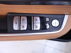 2021 BMW 6 Series GT modified 630i Luxury Design Package, белый — фото 17