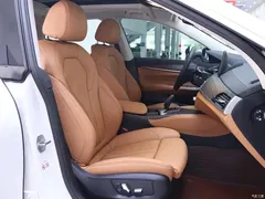 2021 BMW 6 Series GT modified 630i Luxury Design Package, белый — фото 20
