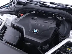 2021 BMW 6 Series GT modified 630i Luxury Design Package, белый — фото 23