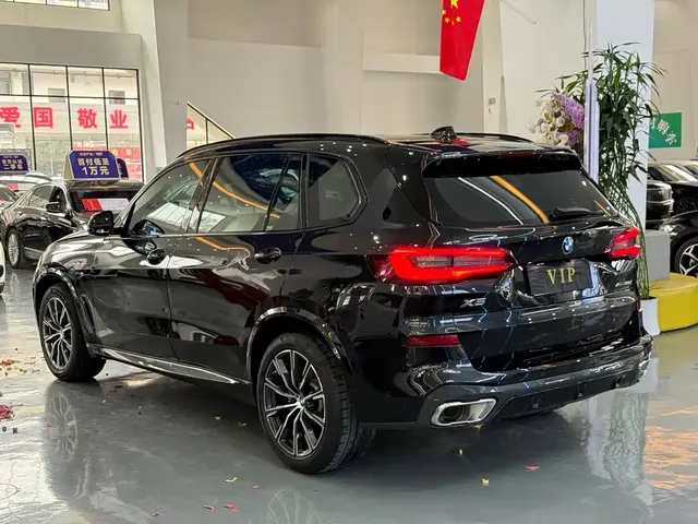 2022 BMW X5 30Li M