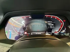 2022 BMW X5 30Li M, чёрный — фото 14