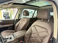 2022 BMW X5 30Li M, чёрный — фото 17