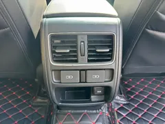 2018 Honda Accord 260TURBO Premium VI, синий — фото 10