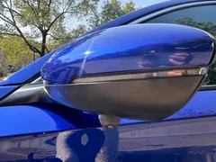 2018 Honda Accord 260TURBO Premium VI, синий — фото 19
