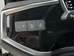2022 Audi Q3 35 TFSI Sport, белый — фото 8