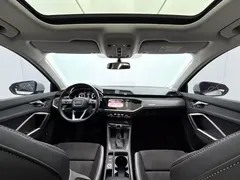 2022 Audi Q3 35 TFSI Sport, белый — фото 15