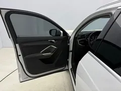 2022 Audi Q3 35 TFSI Sport, белый — фото 19