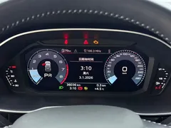2022 Audi Q3 35 TFSI Sport, белый — фото 20