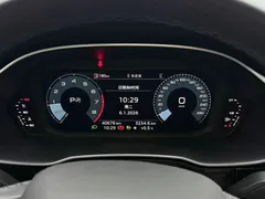 2022 Audi Q3 35 TFSI Sport, белый — фото 8