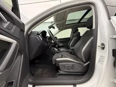 2022 Audi Q3 35 TFSI Sport, белый — фото 10
