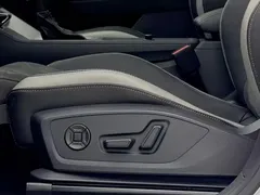 2022 Audi Q3 35 TFSI Sport, белый — фото 11