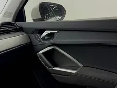 2022 Audi Q3 35 TFSI Sport, белый — фото 13