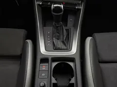 2022 Audi Q3 35 TFSI Sport, белый — фото 14