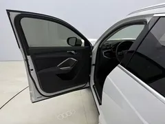 2022 Audi Q3 35 TFSI Sport, белый — фото 20