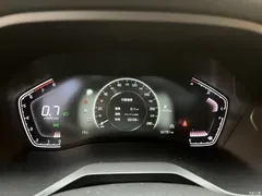 2021 Kia Smart Run Ace 1.5T GT Line Super, синий — фото 8