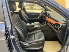 2021 Kia Smart Run Ace 1.5T GT Line Super, синий — фото 11