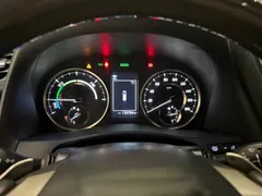 2020 Lexus LM 300h, чёрный — фото 4