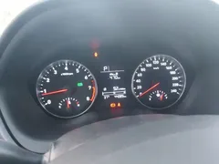 2020 Hyundai Elantra 1.6L AT GL, белый — фото 4