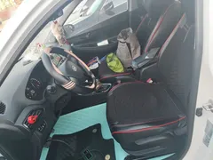 2020 Hyundai Elantra 1.6L AT GL, белый — фото 7