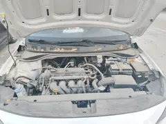 2020 Hyundai Elantra 1.6L AT GL, белый — фото 10