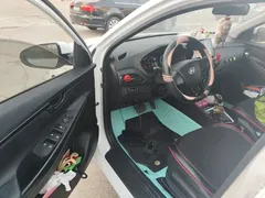 2020 Hyundai Elantra 1.6L AT GL, белый — фото 13