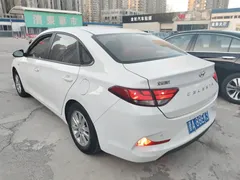 2020 Hyundai Elantra 1.6L AT GL, белый — фото 21