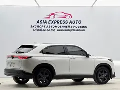 2023 Honda XR-V 1.5L CVT, белый — фото 4