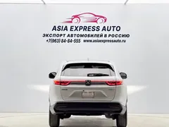 2023 Honda XR-V 1.5L CVT, белый — фото 5