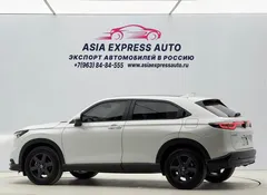 2023 Honda XR-V 1.5L CVT, белый — фото 6