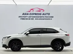 2023 Honda XR-V 1.5L CVT, белый — фото 7