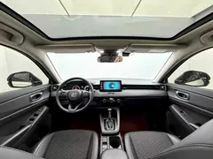 2023 Honda XR-V 1.5L CVT, белый — фото 8
