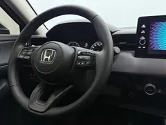 2023 Honda XR-V 1.5L CVT, белый — фото 16