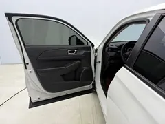 2023 Honda XR-V 1.5L CVT, белый — фото 20