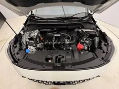 2023 Honda XR-V 1.5L CVT, белый — фото 21