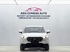 2023 Honda XR-V 1.5L CVT, белый — фото 2