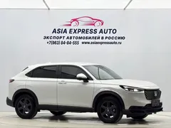 2023 Honda XR-V 1.5L CVT, белый — фото 3
