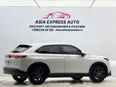 2023 Honda XR-V 1.5L CVT, белый — фото 4