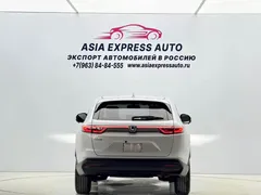 2023 Honda XR-V 1.5L CVT, белый — фото 5