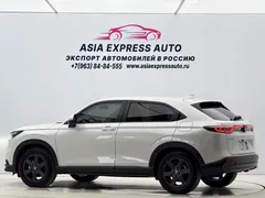 2023 Honda XR-V 1.5L CVT, белый — фото 6