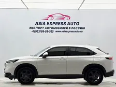 2023 Honda XR-V 1.5L CVT, белый — фото 7