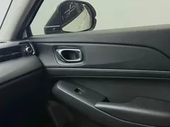 2023 Honda XR-V 1.5L CVT, белый — фото 8